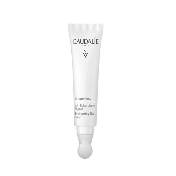 NEW Caudalie
Vinoperfect Dark Circle Brightening Eye Cream - Picture 1 of 3